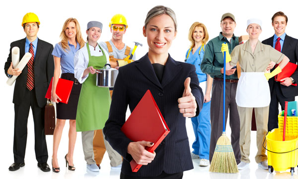 Evka 7 İnşaat Kalıpçısı Hizmeti